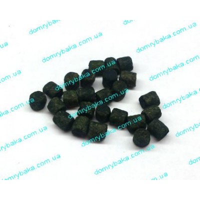 Пеллетс Dynamite Baits Carp Pellets 6мм 50гр (9992381) 