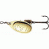 Блешня Mepps Aglia Gold №2 4,5гр (9992385)
