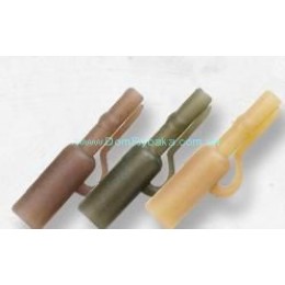 Strategy Кліпса Leadclips Transparant Sand (8005215)