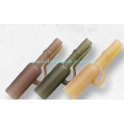 Strategy Кліпса Leadclips Transparant Sand (8005215)