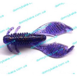 Рак Reins AX Craw Mini 2" цвет 591 Poseidon Violet 12шт(9222412)