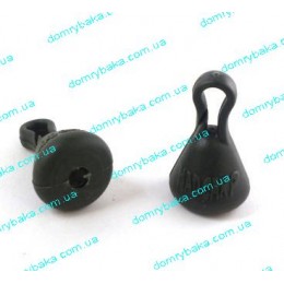 Груз Mad Carp "Back Lead" с кольцом 35гр 1шт(9992425)