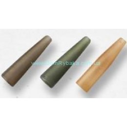 Strategy конус Tail Rubbers Transparant Sand(8005210)