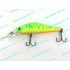 Воблер Tsuribito Jerkbait 50F-DR 3гр цвет 064 (9992448) ,292