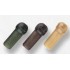 Strategy фіксатор Knot Protector Transparant Sand 10шт (8005552)