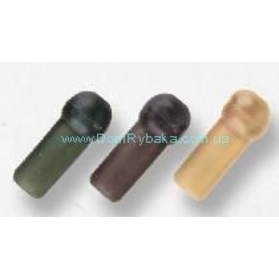 Strategy фіксатор Knot Protector Transparant Sand 10шт (8005552)