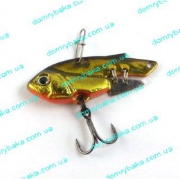 Блесна цикада Tsuribito Metal VIB32 5.6гр 809цвет(9992453) Блесна цикада Tsuribito Metal VIB32 5.6гр 809цвет(9992453)