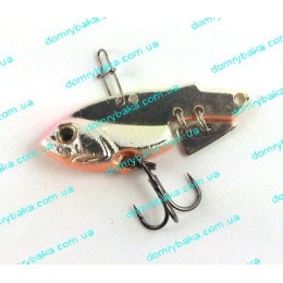 Блесна цикада Tsuribito Metal VIB32 5.6гр 811цвет(9992455) Блесна цикада Tsuribito Metal VIB32 5.6гр 811цвет(9992455)