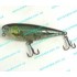 Воблер Sebile Bonga Minnow FL 10гр 7,2см PZ колір (1249517)