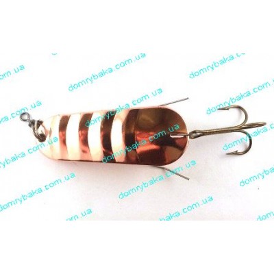 Блешня Abu Garcia Atom Giller 20g K (1046317)