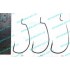 Крючок Gamakatsu Worm Offset EWG 5/0( 147597005 ) Крючок Gamakatsu Worm Offset EWG 5/0( 147597005 )