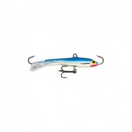 Балансир Rapala 11см 30гр W11 CHB (9992506)