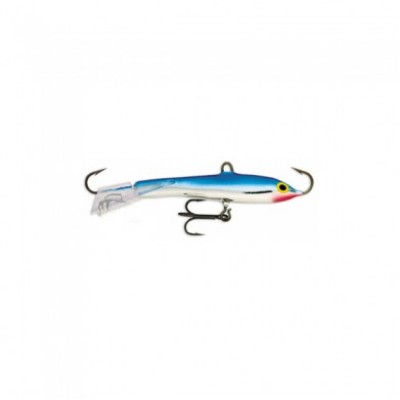 Балансир Rapala 11см 30гр W11  CHB (9992506) 