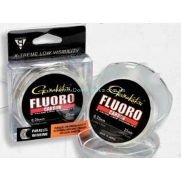 Gamakatsu леска Fluorocarbon 0.35мм 25м 7.7кг( 5063039) Gamakatsu леска Fluorocarbon 0.35мм 25м 7.7кг( 5063039)