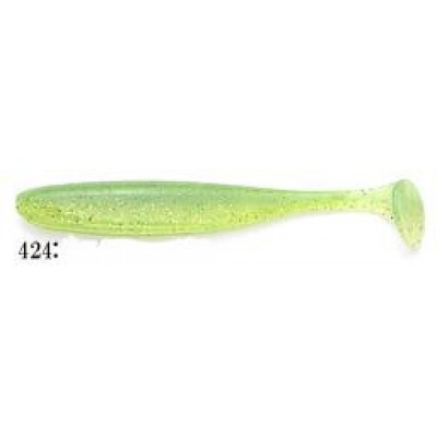Віброхвіст Keitech Easy Shiner 2 "424col 12шт (23740)