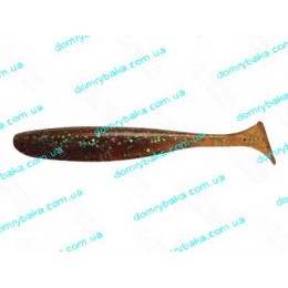 Виброхвост Keitech Easy Shiner 2" EA#02 Peach Green 12шт(23959)