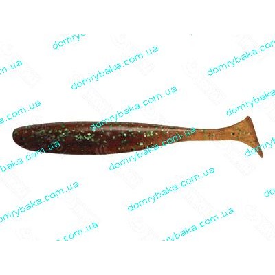 Віброхвіст Keitech Easy Shiner 2 "EA # 02 Peach Green 12шт (23959)