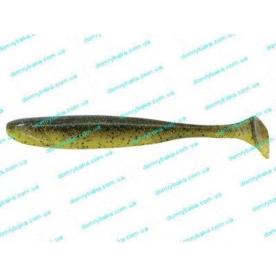Віброхвіст Keitech Easy Shiner 2 "EA # 07 W PP./Yellowl 12шт (23964)