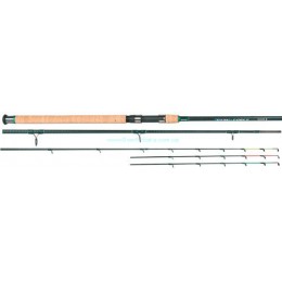 Фідер SPRO Dyno Force Feeder MH 420 up 90g (2732420)