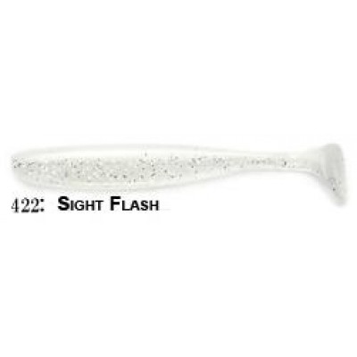 Віброхвіст Keitech Easy Shiner 2 "422col 12шт (23739)