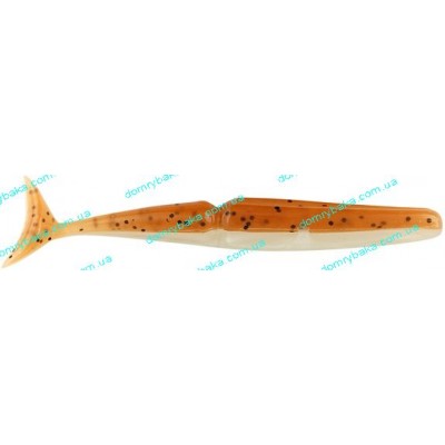 Силікон Spro Dolphin Shad Browny Pos 7 cm 5шт (4898903) Силікон Spro Dolphin Shad Browny Pos 7 cm 5шт (4898903)