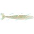 Силікон Spro Dolphin Shad Salty Milk 7 cm 5шт (4898902)