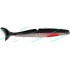 Силікон Spro Dolphin Shad Pearl Black 10 cm 4шт (48981001) Силікон Spro Dolphin Shad Pearl Black 10 cm 4шт (48981001)