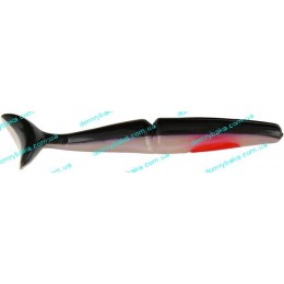 Силикон Spro Dolphin Shad Pearl Black 10 cm 4шт(48981001) Силикон Spro Dolphin Shad Pearl Black 10 cm 4шт(48981001)