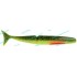 Силікон Spro Dolphin Shad Passion Kiwi 10 cm 4шт (48981004) Силікон Spro Dolphin Shad Passion Kiwi 10 cm 4шт (48981004)
