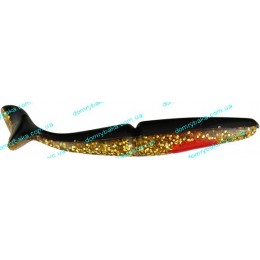 Силикон Spro Dolphin Shad Black Cola 10 cm 4шт(48981000) Силикон Spro Dolphin Shad Black Cola 10 cm 4шт(48981000)