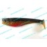 Силікон Spro Dull Shad 110мм Black Cola Floating 1шт (4896103) Силікон Spro Dull Shad 110мм Black Cola Floating 1шт (4896103)
