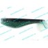 Силікон Spro Dull Shad 110мм Black Marine + UV Float 1шт (4896107) Силікон Spro Dull Shad 110мм Black Marine + UV Float 1шт (4896107)
