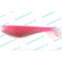 Силікон Spro Dull Shad 110мм Pink Noise Floating 1шт (4896109)