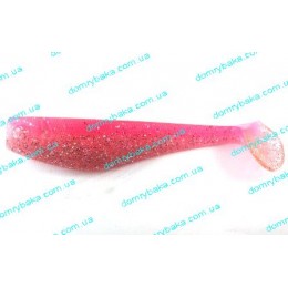 Силикон Spro Dull Shad 110мм Pink Noise Floating 1шт(4896109) Силикон Spro Dull Shad 110мм Pink Noise Floating 1шт(4896109)