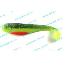 Силикон Spro Dull Shad 110мм Passion Kiwi Floating 1шт(4896110) Силикон Spro Dull Shad 110мм Passion Kiwi Floating 1шт(4896110)