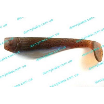 Силікон Spro Dull Shad 110мм Ruffe Floating 1шт (4896113) Силікон Spro Dull Shad 110мм Ruffe Floating 1шт (4896113)