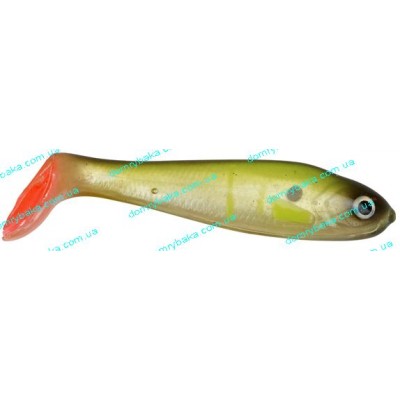 Силікон SPRO Airbody AP 10cm Ayu 3 шт. (4879004)