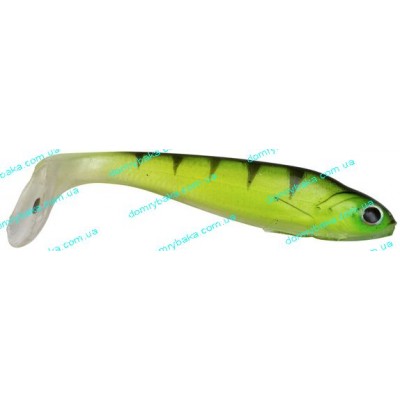 Силікон SPRO Airbody AP 10cm Lemon Bass 3 шт. (4879002)