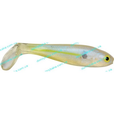Силікон SPRO Airbody AP 10cm Lime Light 3 шт. (4879007) Силікон SPRO Airbody AP 10cm Lime Light 3 шт. (4879007)