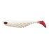 Cиликон Berkley Ripple Shad 70мм White 1шт (1143639)