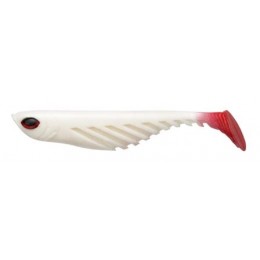 Cиликон Berkley Ripple Shad 70мм White 1шт (1143639)