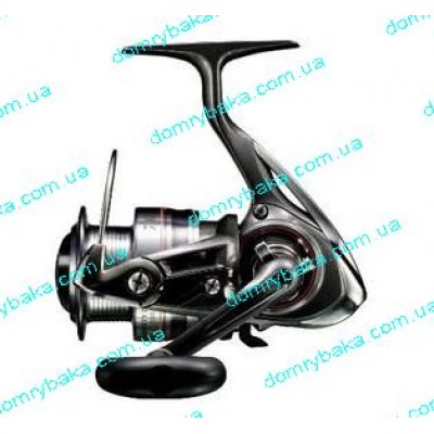 Котушка Daiwa Liberty Club 2500 FD (26039)