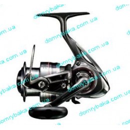 Котушка Daiwa Liberty Club 3000 FD (26042)