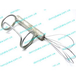 Вантаж відбійник для воблерів 0,35 кг (9992594)