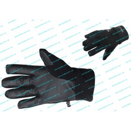 Рукавички Norfin Storm фліс. XL розмір (703040-XL)