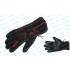 Рукавички Norfin Women Black L розмір (705062-L)