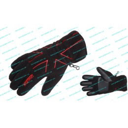 Рукавички Norfin Women Black L розмір (705062-L)