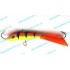 Балансир Lucky John FIN40мм 10гр 71410-39RT без тройника(9992655)