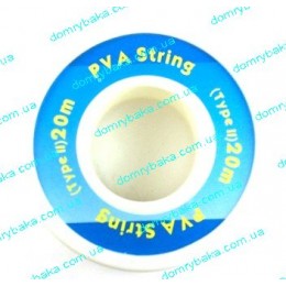 Нитка ПВА EOS 20м (9992675)