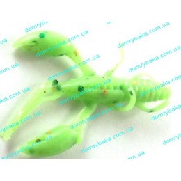 Рак Fanatik Raider 1.6"цвет 020 10шт(9992721)